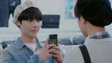 Light on Me eps. 14 IndoSub