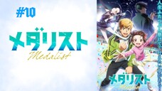 Medalist (EP10) [Eng Sub]