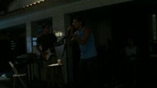 BANDA CINCO PILAS TOCANDO E OUTROS VIDEOS DO DIA 01/01/2007
