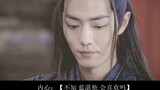 [Bo Jun Yixiao] [Oiran Xian & Pavilion Master Zhan] Phiên bản đầy đủ "Đầu tiên kê thuốc để trở nên m