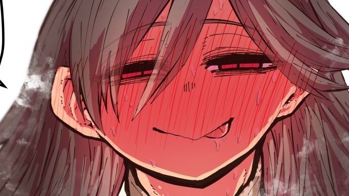 A small horse pulling a big cart?! After being NTR, she was pinned down by the "big" sister! !