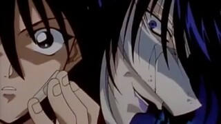 Flame Of Recca Episode 14 Tagalog Dub