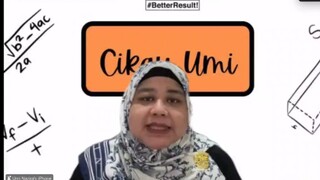 MATEMATIK F5 INSURANS PERJALANAN