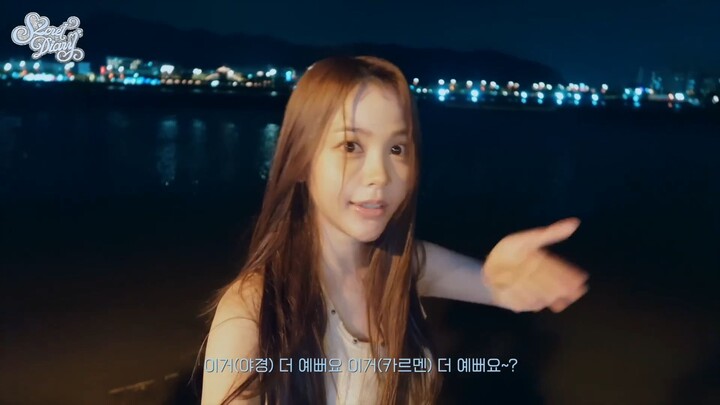 [ENG SUB] S2cret Diary ꒰ EP.8 ꒱