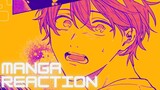 Catching up with Mafuyu | Given Manga Reaction Ch.43-50