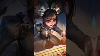 Mobile Legends Halloween Edit #mobilelegends #mlbb #philippines #indonesia #malaysia #sg #usa #ml
