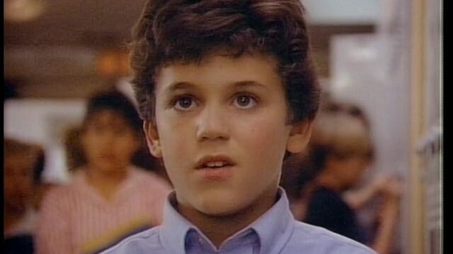 Los años maravillosos - primer capitulo piloto