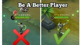 Mobile Legends Be A Better Player (Tips You Should Know)