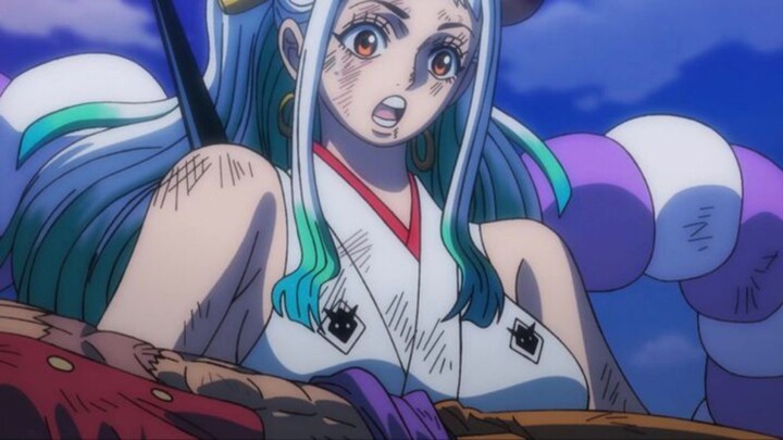 ADUH ANU YAMATO EMPUK BANGET