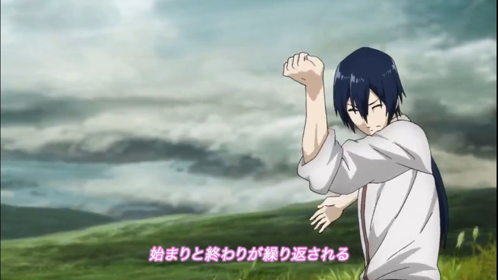 Hitori no Shita: The Outcast S2 Episode 22 (Sub Indo)