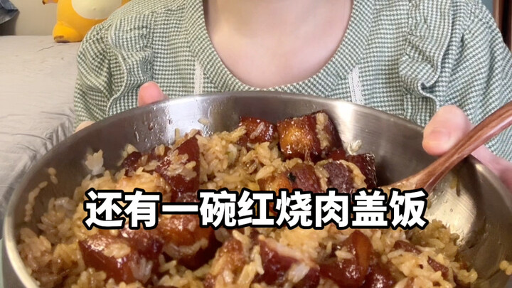 [Little Stone, Playful but Fierce] Making a Midnight Snack for My Husband