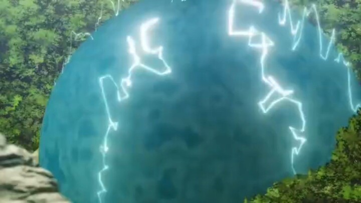 ‎The Iceblade Sorcerer Shall Rule the episode 5 Indo