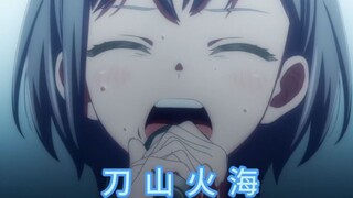🐧🎤🎶刀怒斩雪翼雕山豪迈我冲云霄🐧🎤🎶