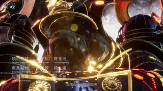 supreme galaxy season 2 episode 19 sub indonesia