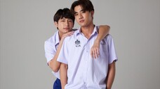 Dangerous Romance Ep12 🇹🇭 Finale