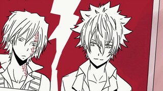 [ครูประจำครอบครัว｜อธิบายและแก้ไขลายมือ] กลับมาแล้ว! ตระกูล! ของ! อ่อย! สับสน!