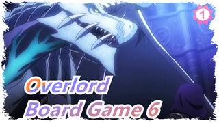 Overlord|A board game to understand human being (Round 6)_1