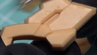 Gelombang pertama manfaat untuk 10.000 penggemar! Ajari Anda langkah demi langkah cara melakukan bab