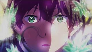 Hyouka - AMV - Wolves