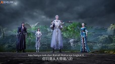 Against The Sky Supreme Eps 442 Sub Indo