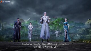 Against The Sky Supreme Eps 442 Sub Indo