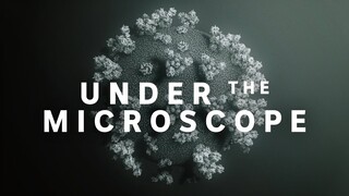 Coronavirus: Under the microscope | ABC News