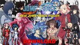 JUMP FORCE MUGEN 260 KARAKTER | Anime Super Battle Stars Karakter ANIME Terbaru Terbaik