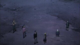 HUNTER X HUNTER EP. 44 (พากย์ไทย)