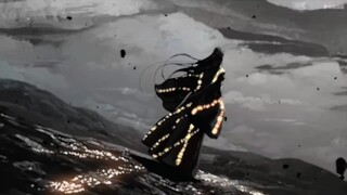 你是一位八转蛊仙，从小天资卓越， 但是你在某一天参加疯魔窟大战，结果你被尊者一巴掌拍成折叠屏