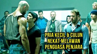 PRIA KECIL INI NEKAT MELAWAN NAPI PALING BERBAHAYA !! - ALUR CERITA FILM