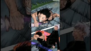 Anime fights that might break the internet