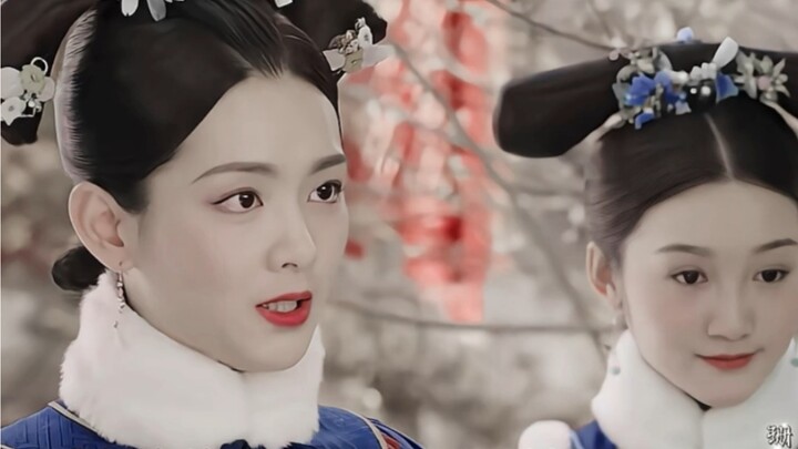 Ngụy Diên Uyển: Nữ hoàng yêu ai, ta sẽ hại người đó.