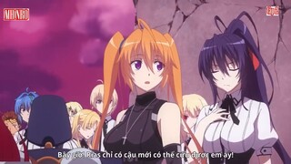 Rivew_ Trường Học Rồng   High School DxD Hero 2018 Phần 1 tập 2