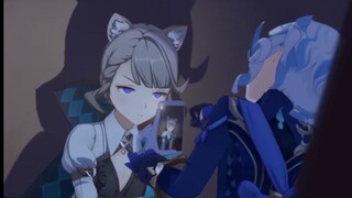 Jangan hancurkan kucing 🐱~