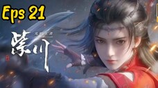 Purple river S2 Eps 21 sub indo