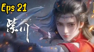 Purple river S2 Eps 21 sub indo