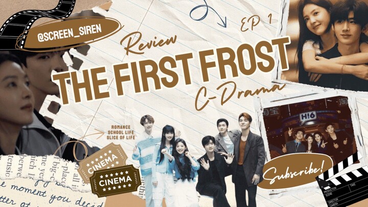 Hard to Deceive Rekomendasi Drama China Spin-Off Hidden Love