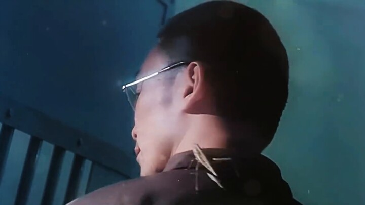 การคัดเลือกภาพยนตร์ฮ่องกง Huang Gou เปิดตัวจุดสูงสุดในชีวิตของเขาด้วยผลงานอันเป็นเอกลักษณ์นี้