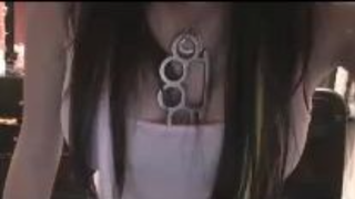 nikki narcotic's first vlog! :)