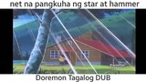 Doremon Tagalog DUB - Kabanata 18