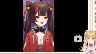 [Mu Yu & You Yi] Xiao Ke juga melakukannya, sulit untuk menahannya 🤣 You Shen langsung bernyanyi due