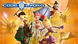 Code Lyoko Season 2 Episode 20 Dubbing Indonesia