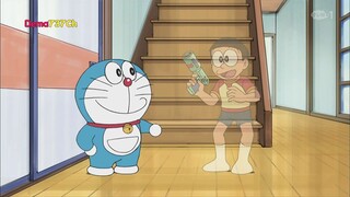 Doraemon episode 454