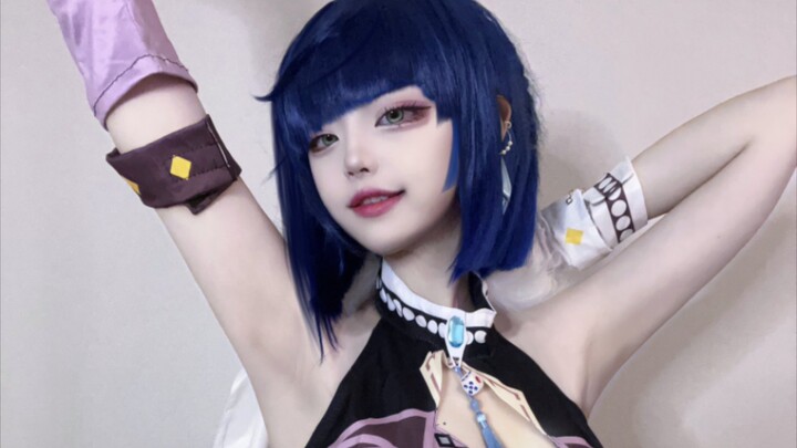 Succubus Korea Selatan Jang Na-young! foto Terbaru