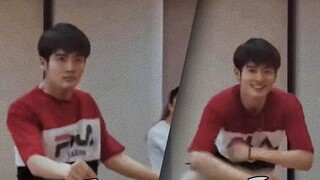 [Rikimaru丨Choreographed Works] Saliênciazinha丨Chinese Subtitles