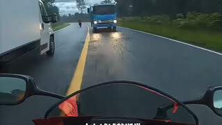 It's all about going head-to-head; it's a contest of who has the toughest luck.