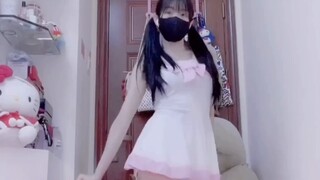 【Xiao Xixi】Hanya musim panas! Waktu musim panas~(Jika aku bisa menjadi tawananmu, musim panas ini ak