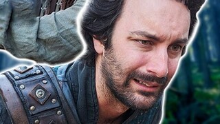 ตัวเลือกโง่ๆ ที่ NPC มอบให้คุณในเกม