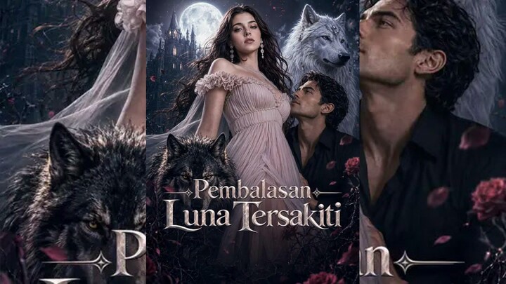 Pembalasan Luna Tersakiti Full Bahasa Indonesia (Trending NS)