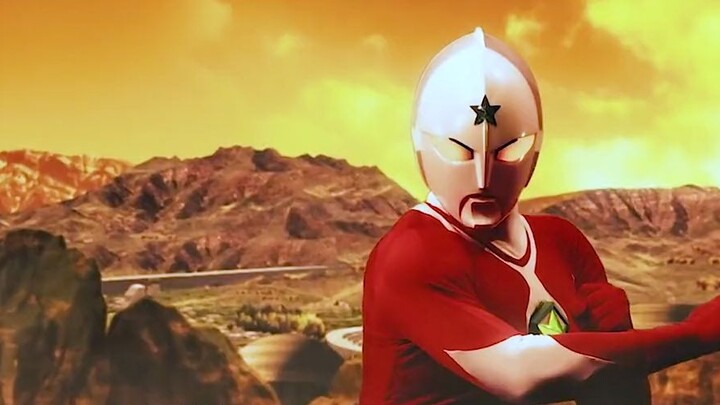 [Ultraman Illustrated Book] - Ultraman Jonias, a warrior comparable to the mysterious four Ultramen!